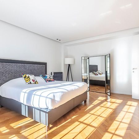 Amazing Apartment 2Bdr/6Pax Next To Champs Elysees 파리 외부 사진