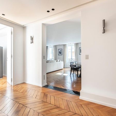Amazing Apartment 2Bdr/6Pax Next To Champs Elysees 파리 외부 사진