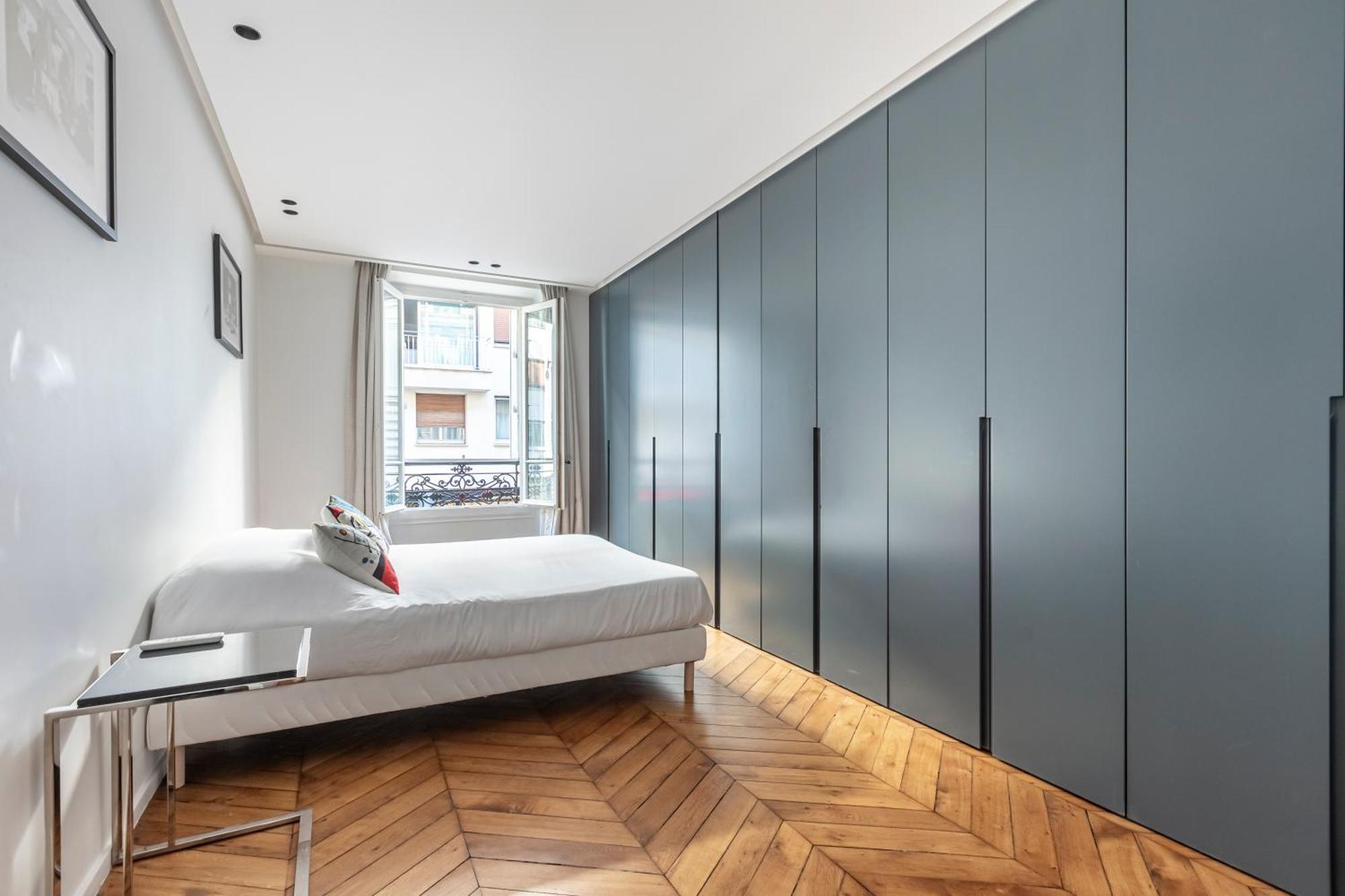 Amazing Apartment 2Bdr/6Pax Next To Champs Elysees 파리 외부 사진