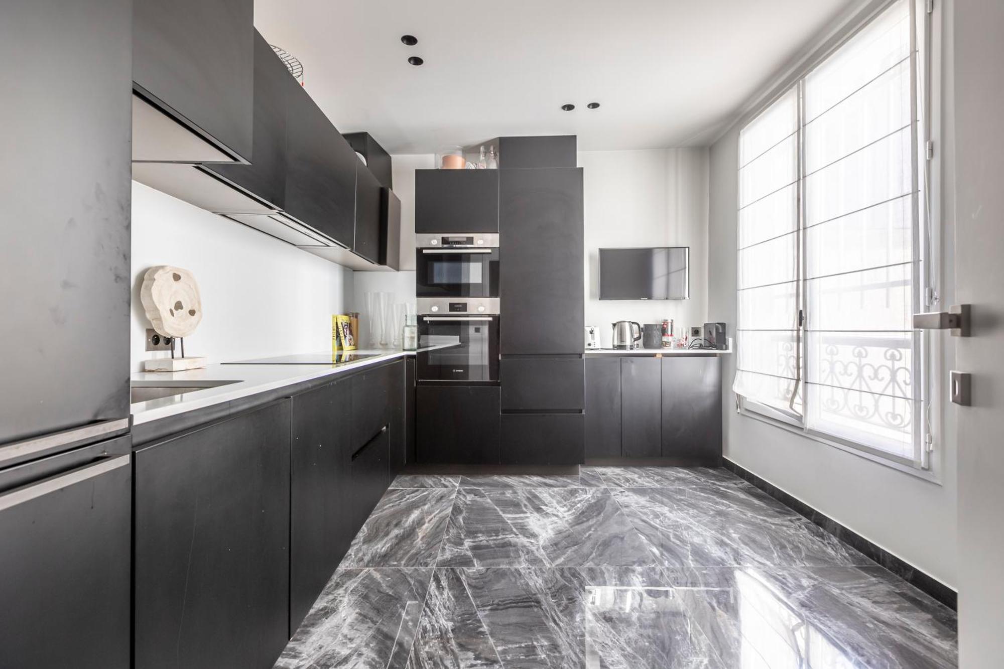 Amazing Apartment 2Bdr/6Pax Next To Champs Elysees 파리 외부 사진