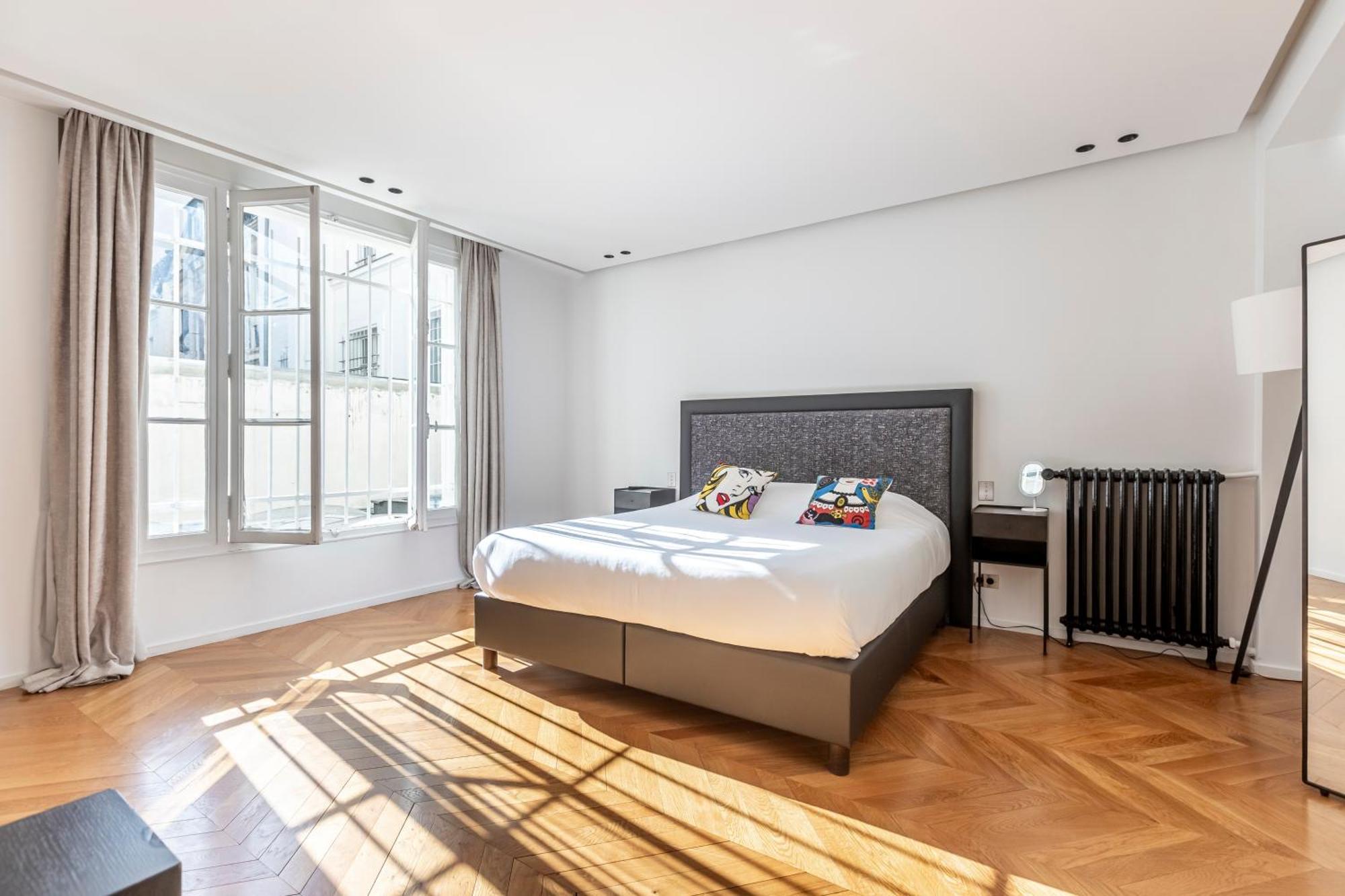 Amazing Apartment 2Bdr/6Pax Next To Champs Elysees 파리 외부 사진