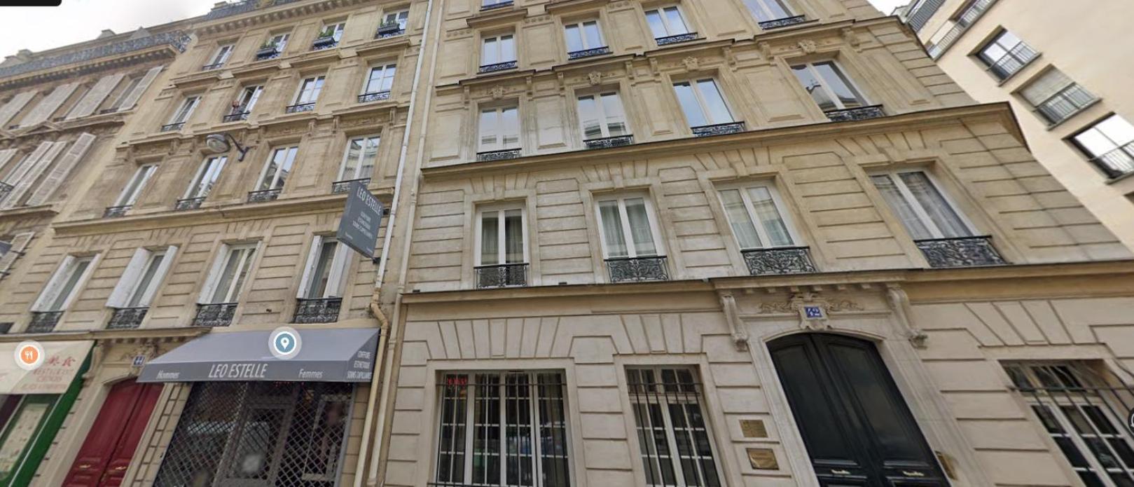 Amazing Apartment 2Bdr/6Pax Next To Champs Elysees 파리 외부 사진